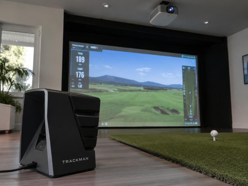 Tour-Grade Technology